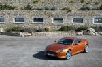 Aston Martin Virage 2011 года (UK)